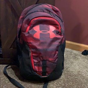 Under armor backpack excellent condition
